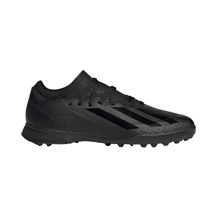 adidas Crazyfast.3 Turf Core Black (IE1570)