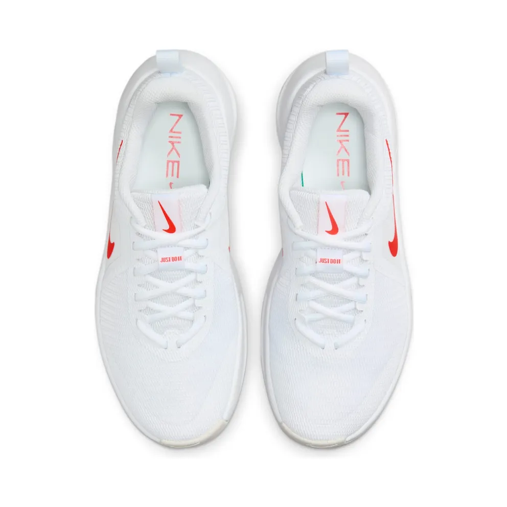 Nike MC Trainer 3 White Phantom Bright Crimson (FQ1830-101)