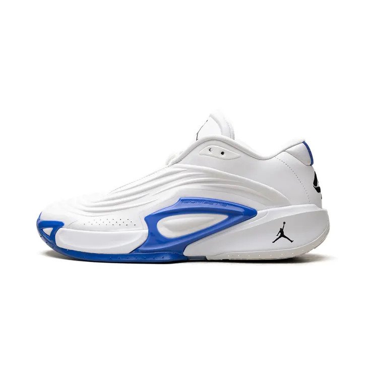 Jordan Luka 3 TB “White/Blue” (FQ7453-160)