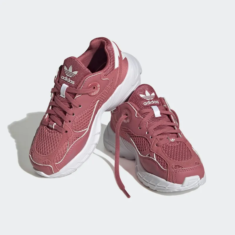 Adidas Astir Pink Strata / Pink Strata / Cloud White (HQ1551)