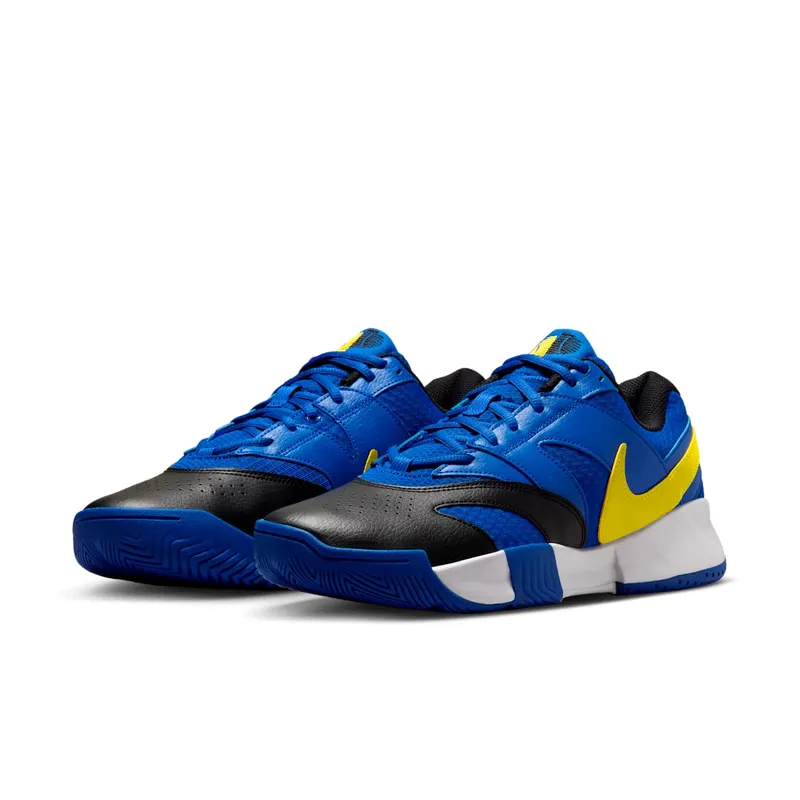 Nike Court Lite 4 Racer Blue Lightning (FD6574-401)