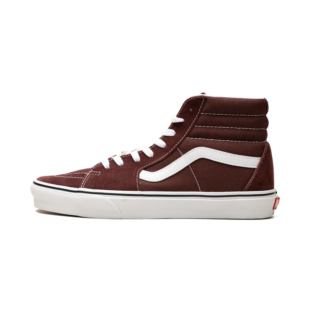 Vans SK8 HI “Bitter Chocolate” (VN0007NS7YO1)