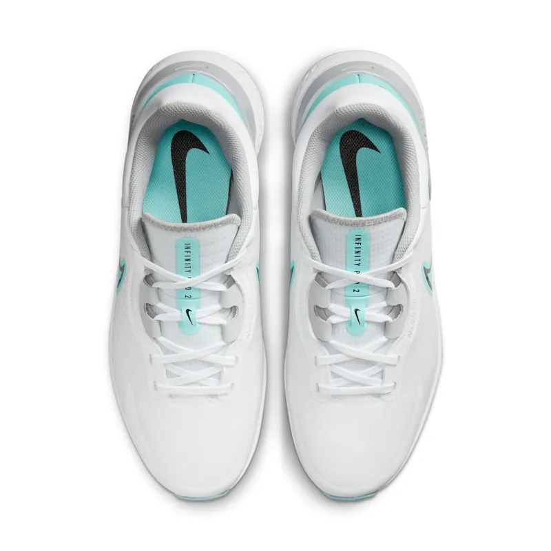 Nike React Infinity Pro 2 White Copa (DJ5593-114)