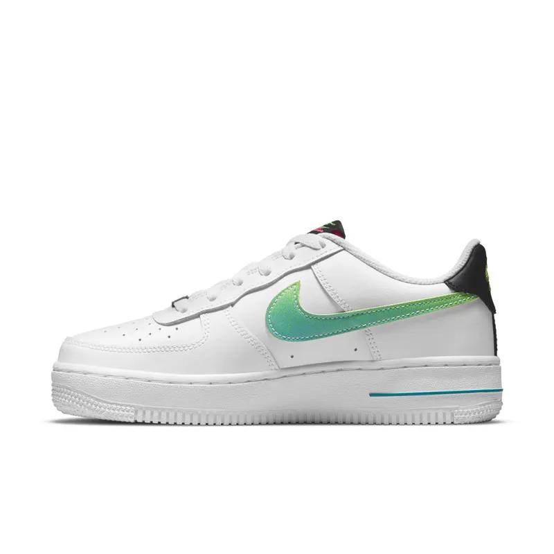 Nike Air Force 1 LV8 1 White (DJ5154-100)