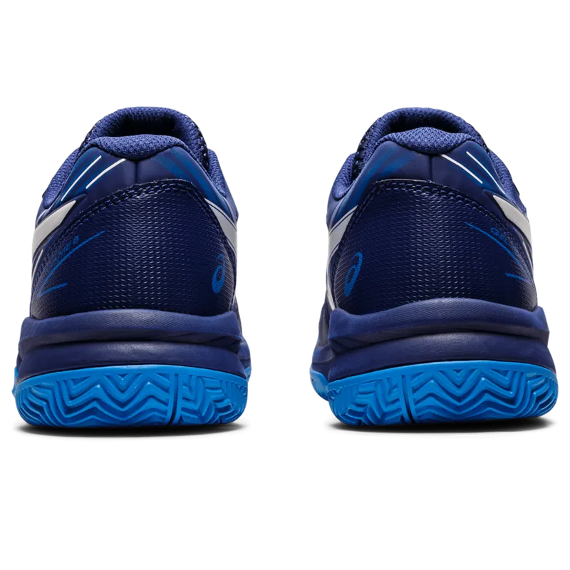 Asics GEL-GAME™ 8 CLAY/OC GS Dive Blue/White (1044A024.407)