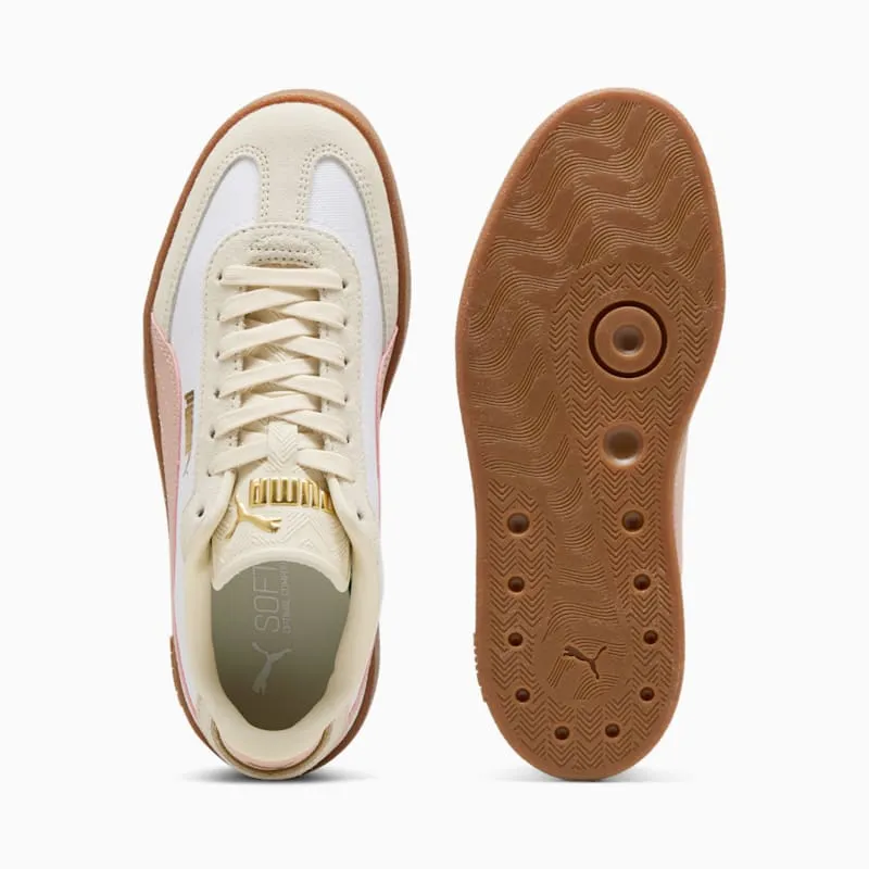 Lage Puma Baskets Club Ii Era Cv toile (401572-01)
