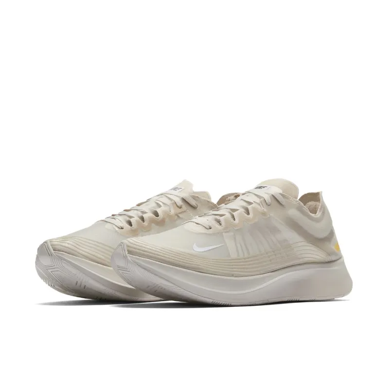 Nike Zoom Fly Light Bone Light Bone/Sail-Blue Hero-Blue Void (AJ9282-002)