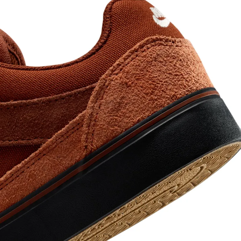 Nike Malor Cinnamon / Dark Russet / Black (HF1205-200)