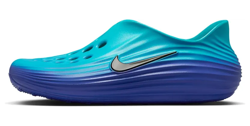 Nike ReactX Rejuven8 “Dusty Cactus / Persian Violet” (HV5060-301)