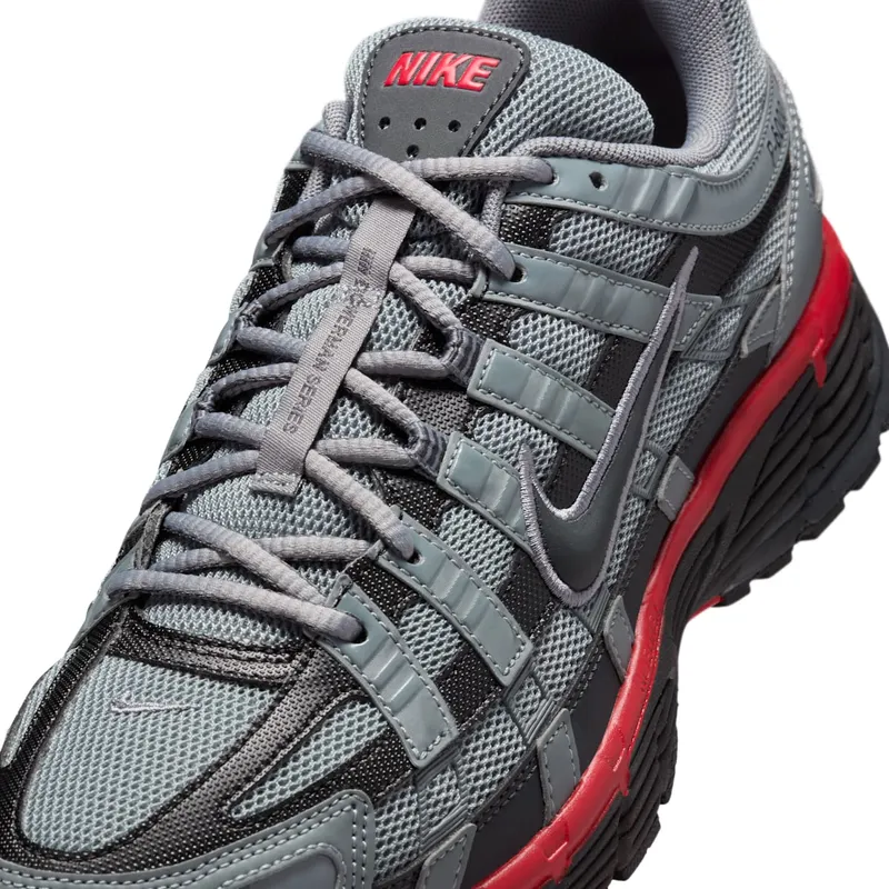 Nike P-6000 Grey (IF6199-001)