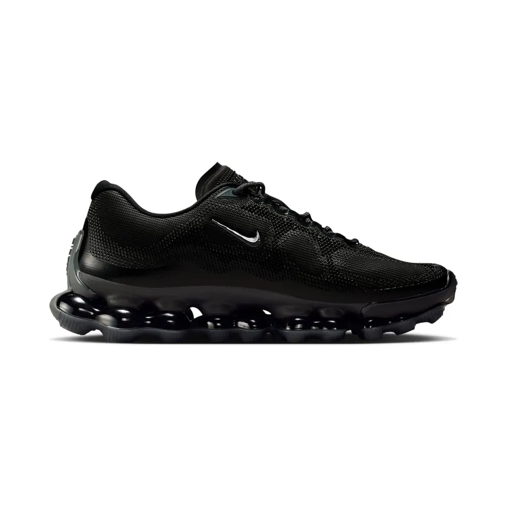 Nike Air Liquid Max Fragment Black (IQ8601-001)