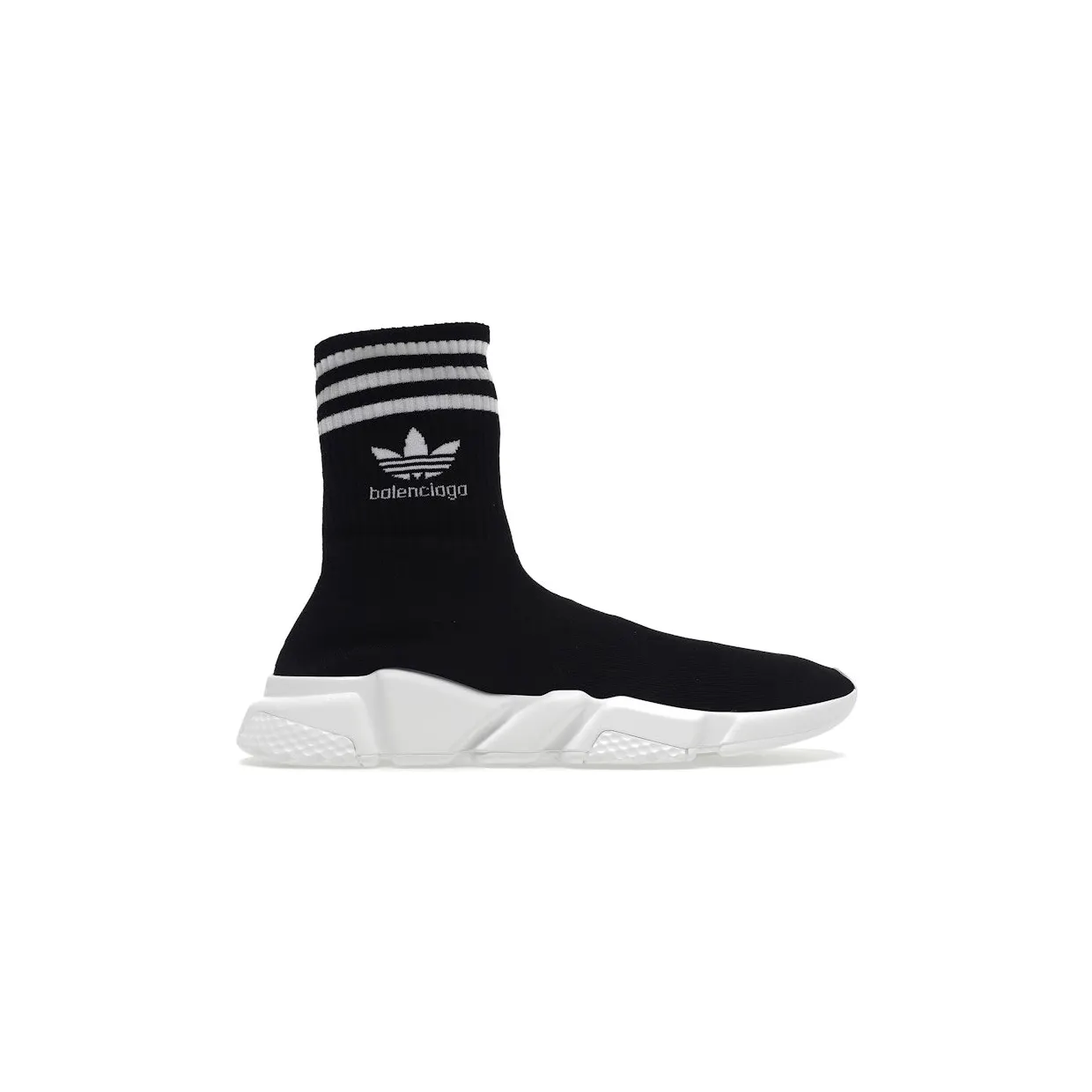 Balenciaga Speed Trainer x adidas (711189WBDV11090)