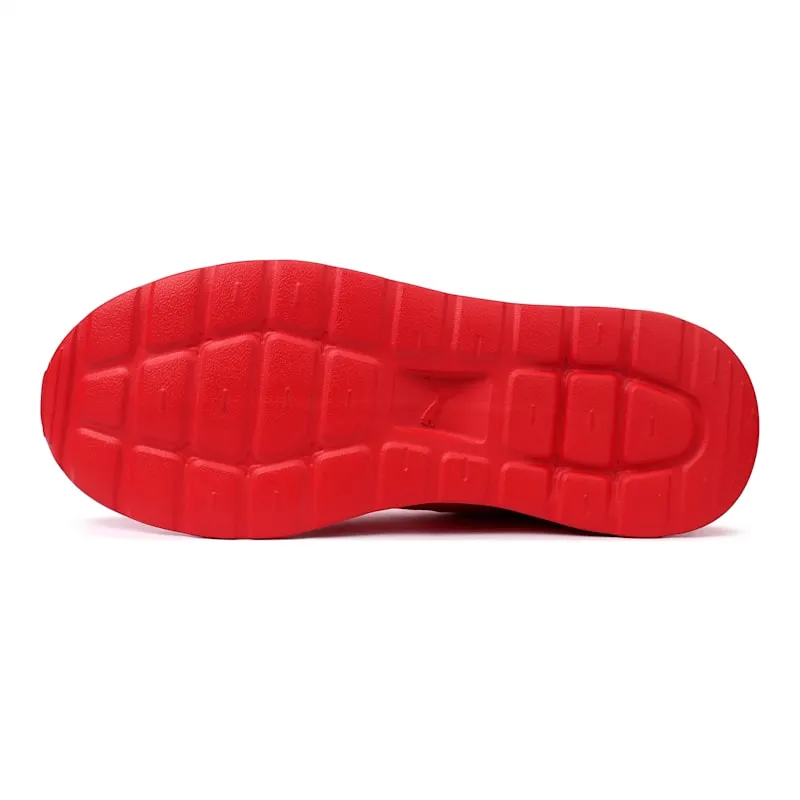 Women’s PUMA Anzarun Lite Bold High Risk Red/Black (372362-04)
