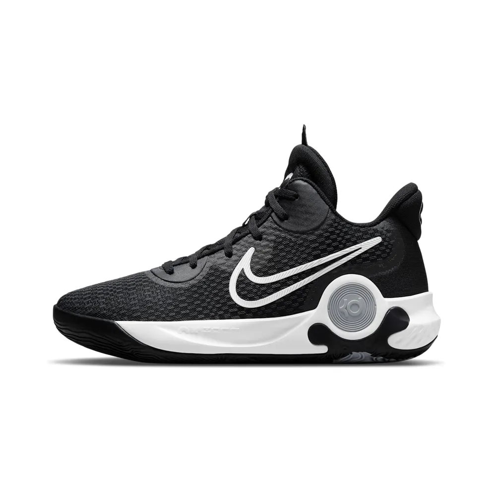 KD Trey 5 IX Schwarz (CW3400-002)