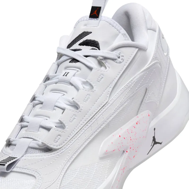 Jordan Luka 2 White Hyper Pink (DX8733-106)
