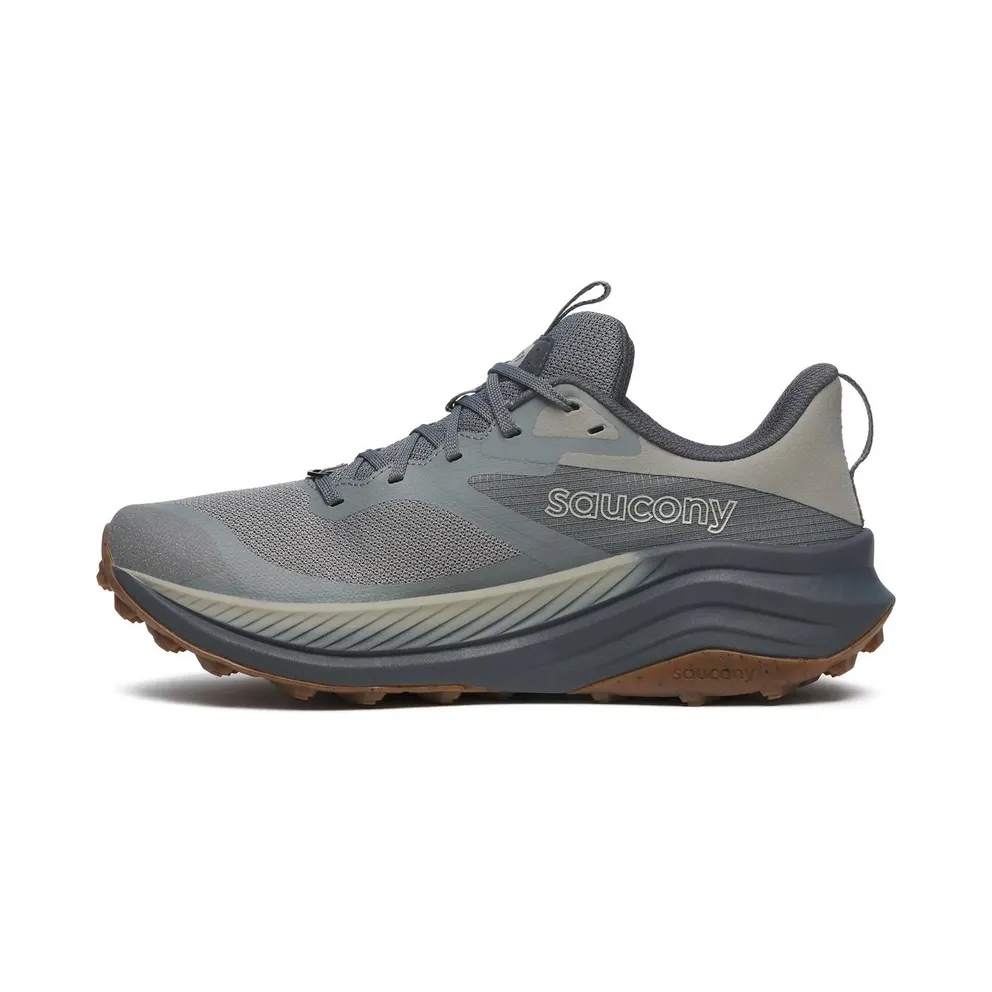 Saucony Xodus Ultra 3 Cinder Shadow (S20914-200)