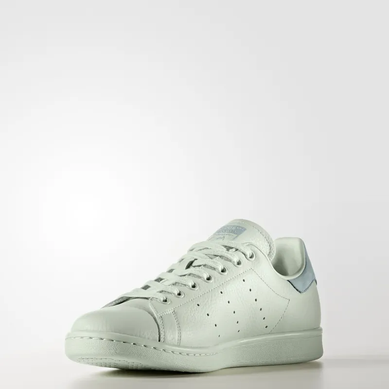 adidas Stan Smith Pharrell Linen Green Linen Green/Linen Green/Tactile Blue (CP9703)