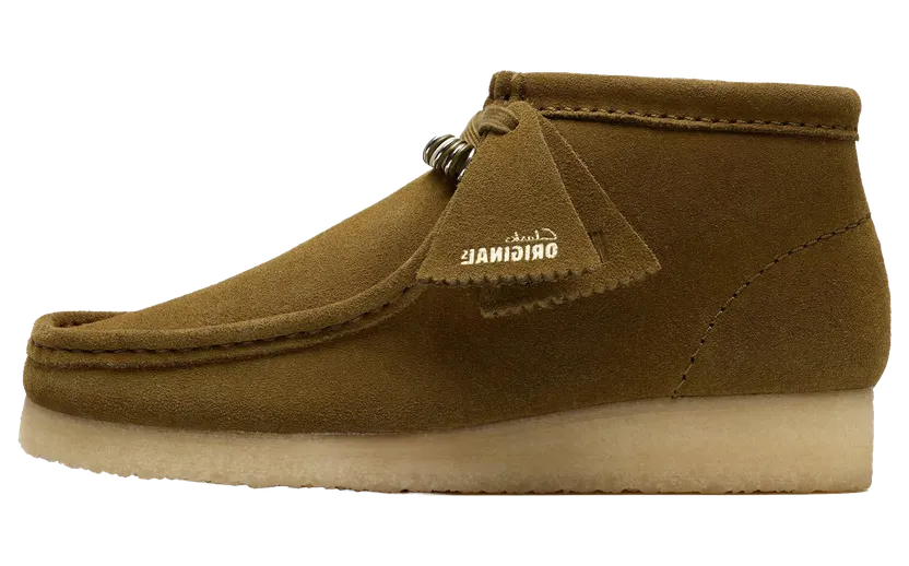 Clarks Wallabee 26182801