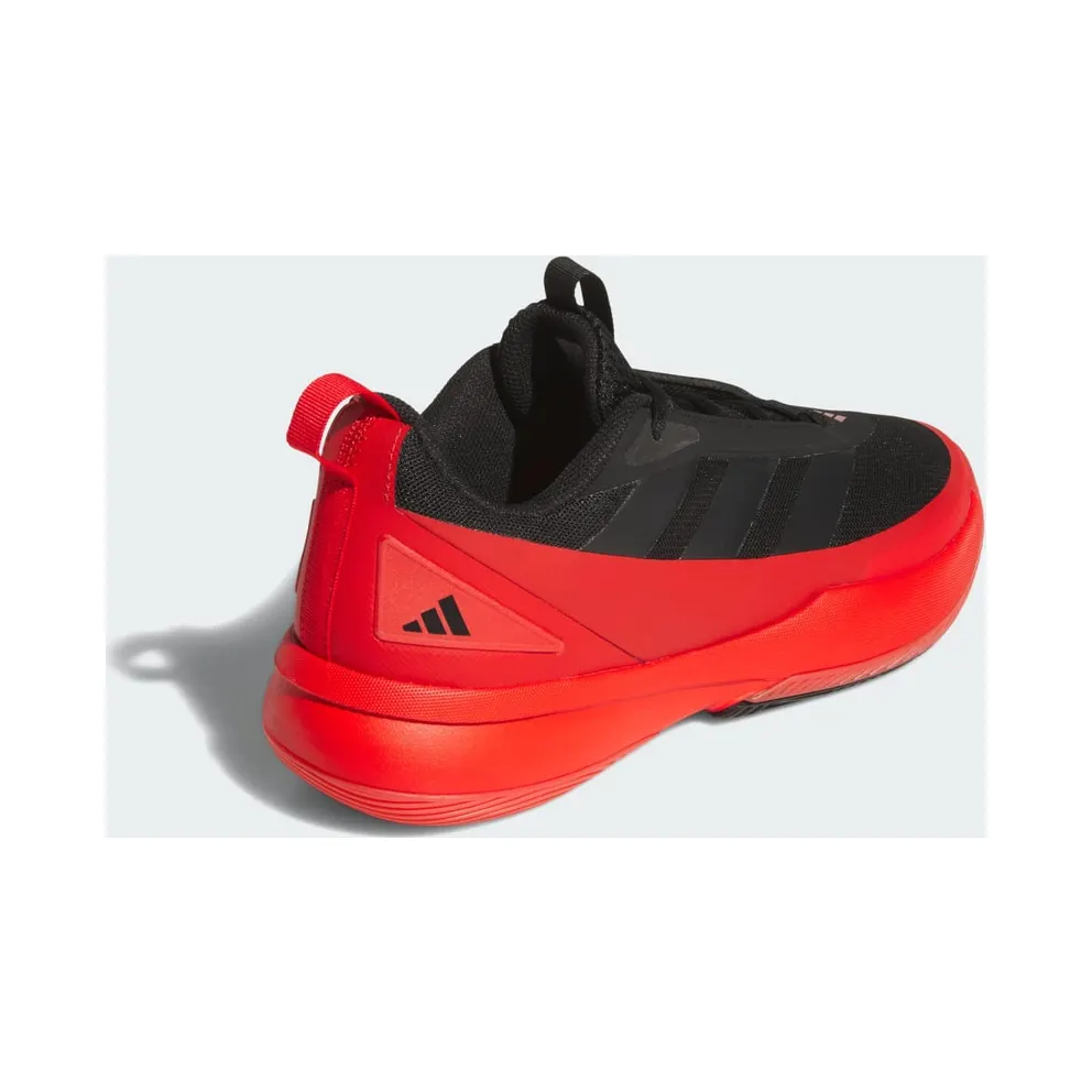 Adidas Subzone Core Black / Red / Carbon (IH8555)