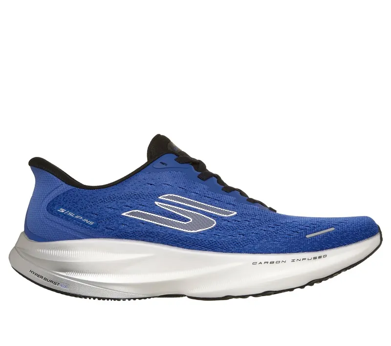 Skechers Slip-ins: Aero Spark Sneaker Konings