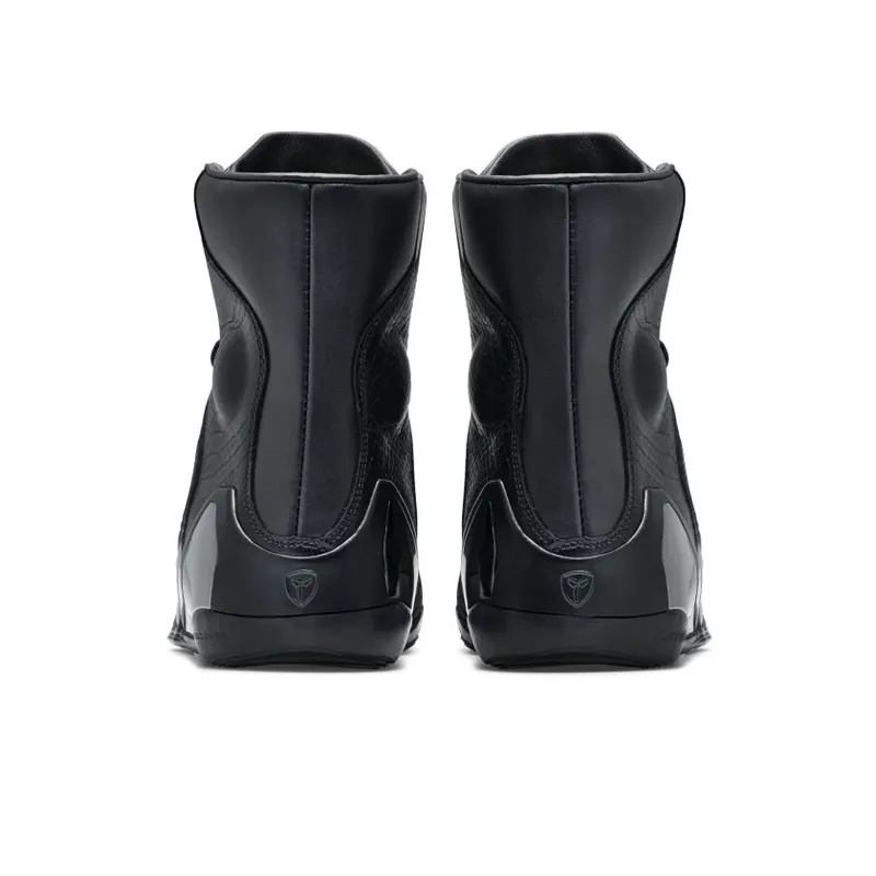 Nike Kobe 9 High KRM EXT Black Mamba Black/Black (716993-001)