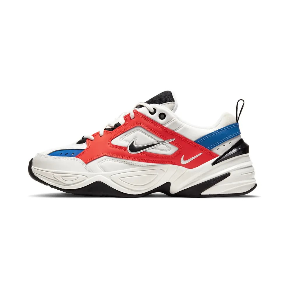 Nike M2K Tekno Team Orange (AV4789-100)