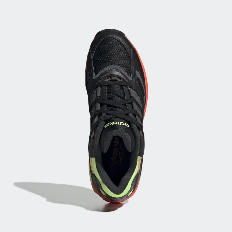 adidas Lxcon 94 Core Black Core Black/Grey Six/Solar Red (EE6257)