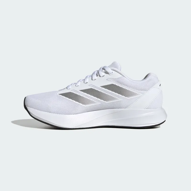 Adidas Duramo RC Cloud White / Grey Three / Core Black (ID2707)