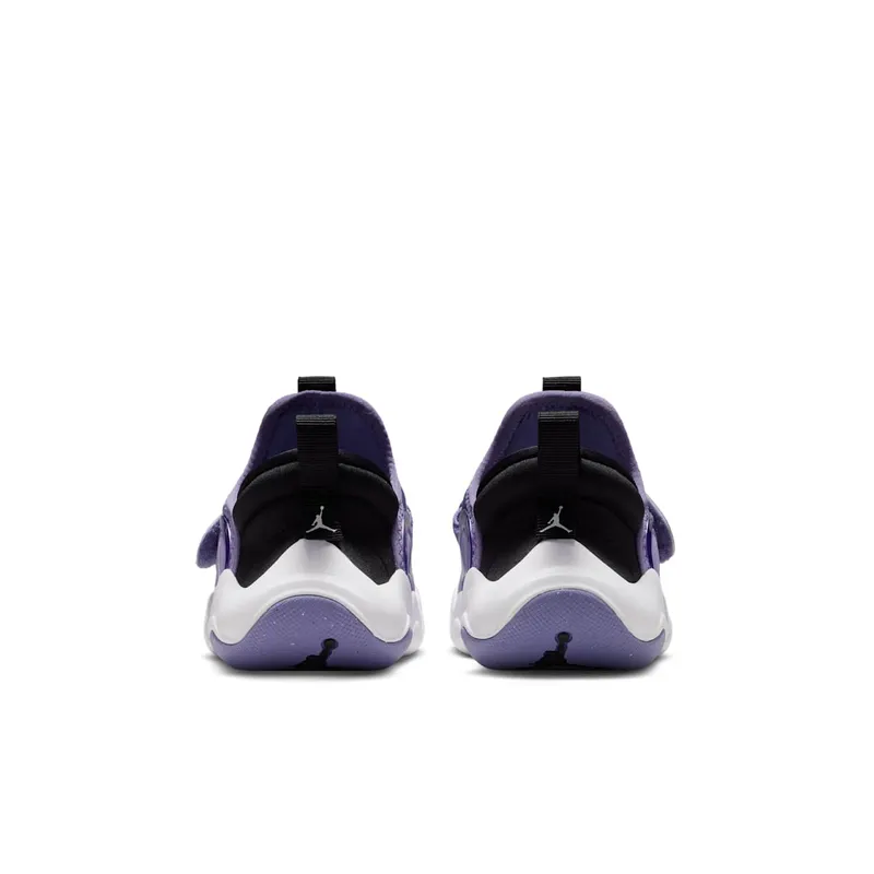 Jordan 23/7.2 EasyOn Dusty Amethyst Black White (HF3415-500)