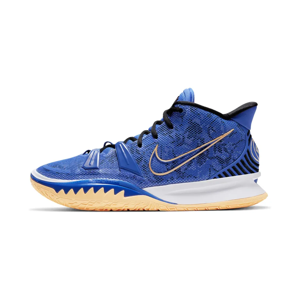 Nike Kyrie 7 Sisterhood Hyper Royal/Black-White-Hyper Royal (CQ9326-400)