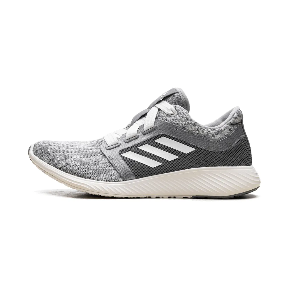 Adidas Edge Lux 3 Shoes Grey Three / Running White / Silver Metallic (BB8051)