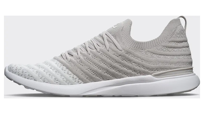 APL TechLoom Wave “Harbor Grey/Light Fog/White” (Dames) (2)