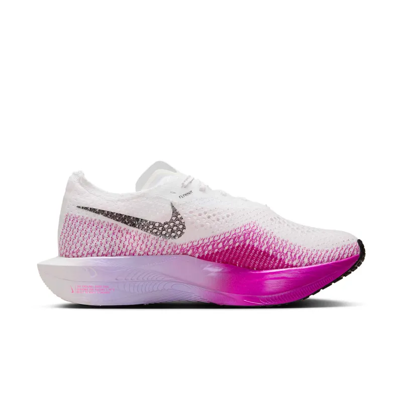 Nike ZoomX Vaporfly 3 “Vivid Purple” (DV4130-104)