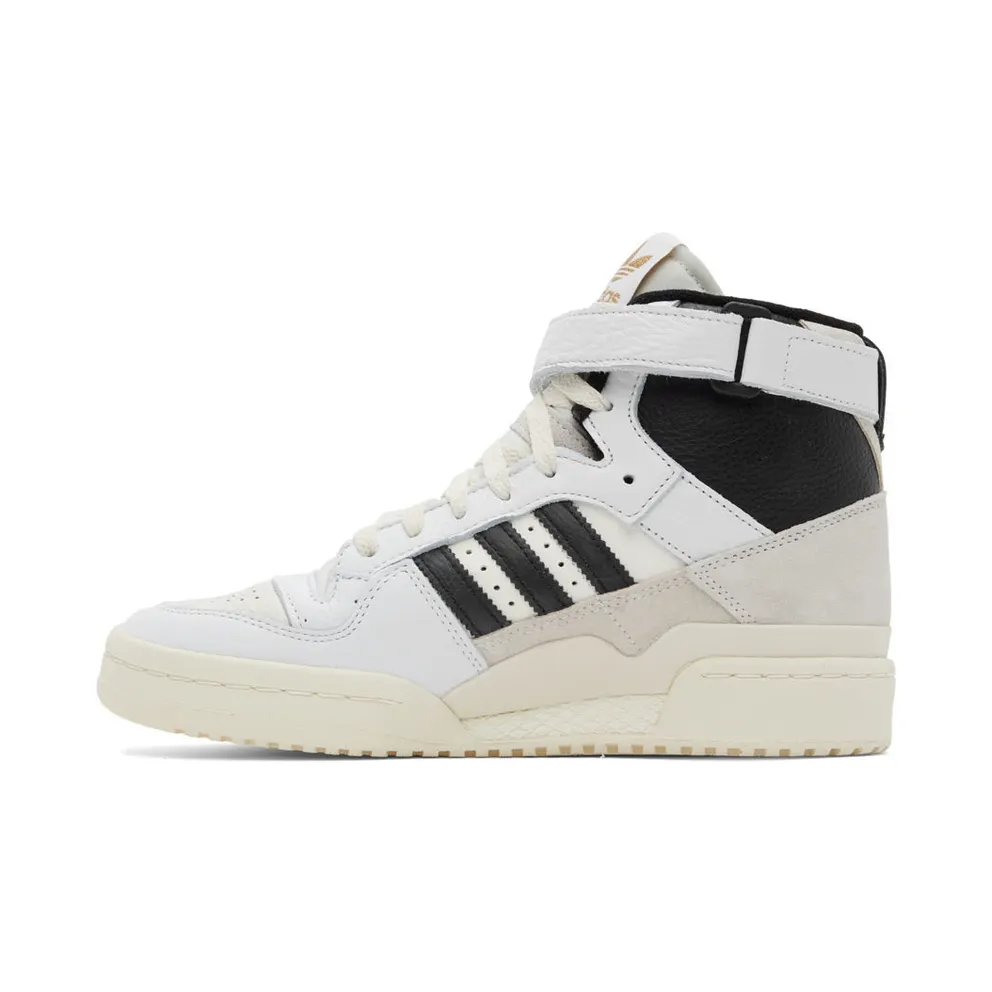 Adidas Forum 84 High Cloud White / White Tint / Off White (GY5847)