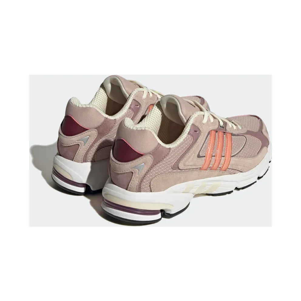 adidas Response CL Wonder Taupe / Hazy Copper / Purple (IE4773)