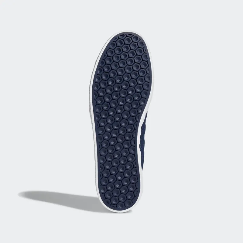 adidas 3MC Vulc Collegiate Navy Collegiate Navy/Collegiate Navy/Cloud White (B22707)