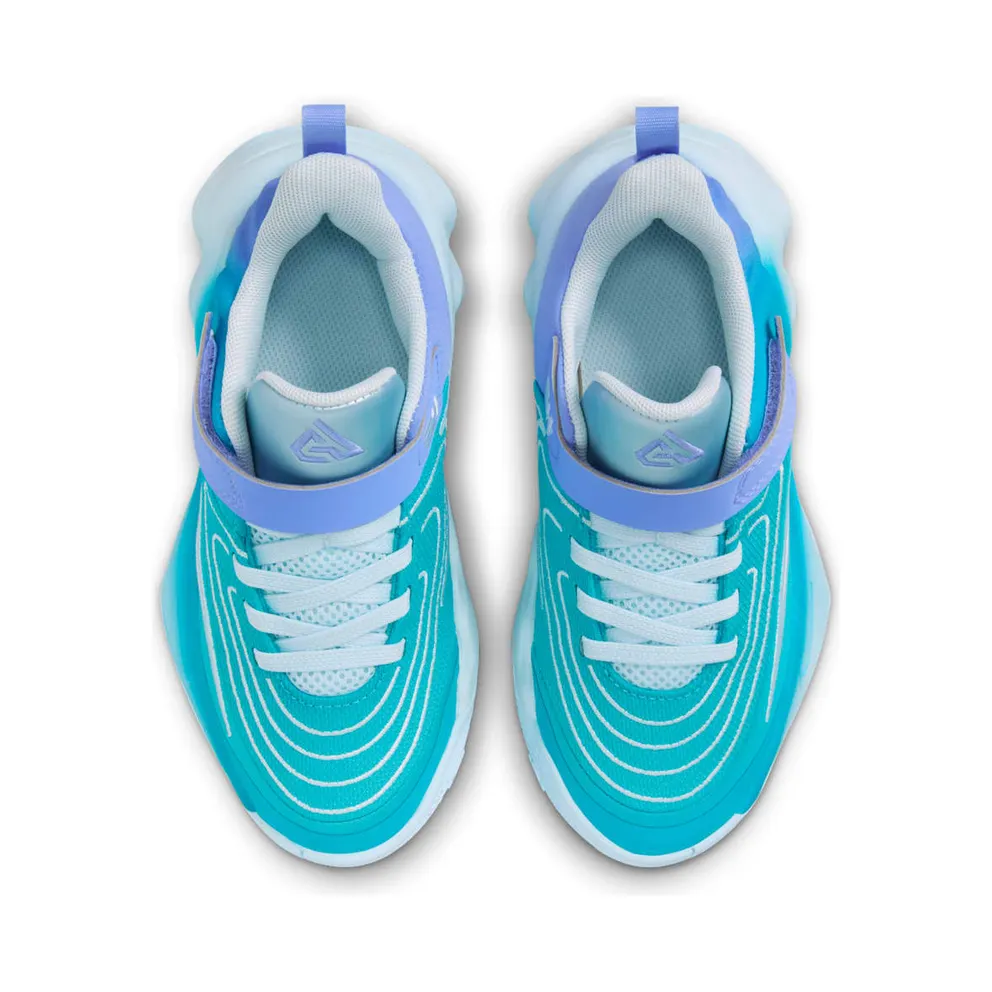 Nike Giannis Immortality 4 Christmas (FZ6733-300)