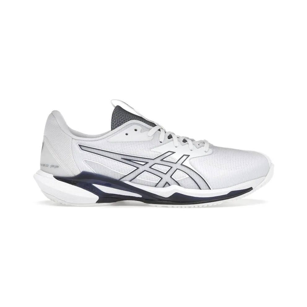 ASICS Solution Speed FF 3 A.P.C. White Midnight (1041A516-960)