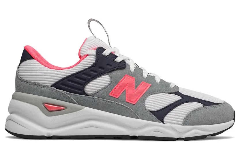 New Balance X-90 Reconstructed Reflection Guava