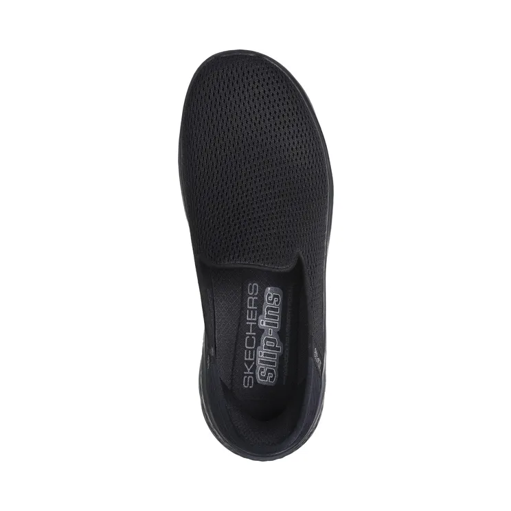 skechers-slip-ins 124963 BBK