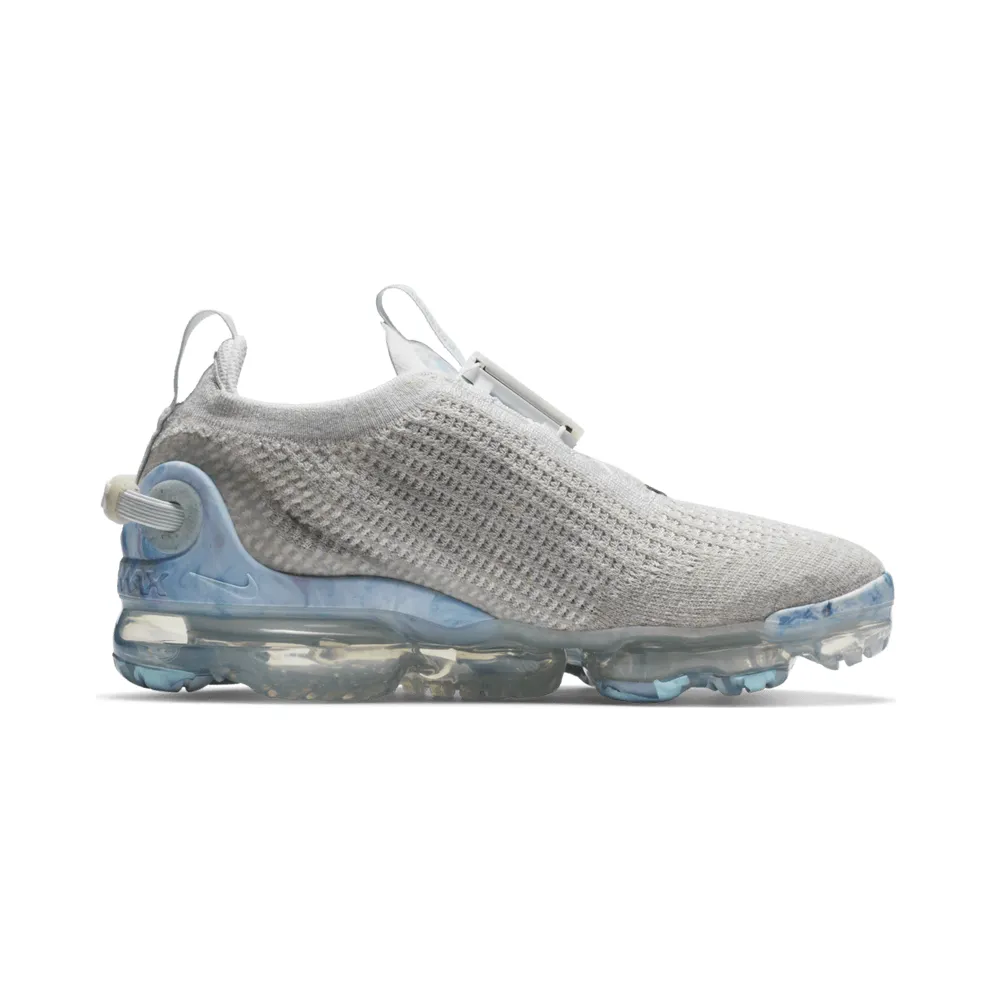Nike Air VaporMax 2020 Flyknit Summit White (W) White/Summit White-Multi-Color (CJ6741-100)