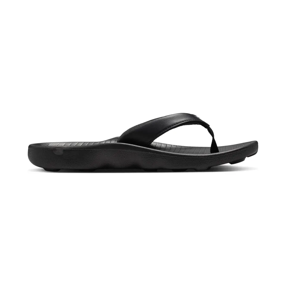 Nike Marina Flip Flop Black White (IH2381-001)