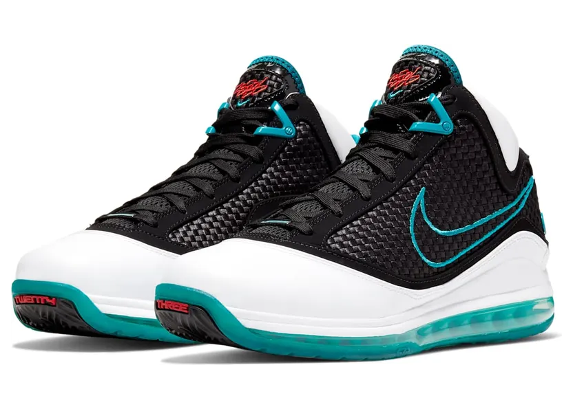 nike-lebron-7 CU5133-100