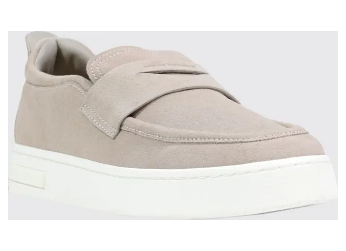 Armani Sneakers Beige (XM002632AF19687Z1030)