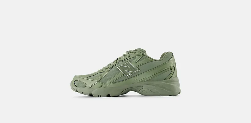 New Balance 740 “Dark Olive Vine” (U740RS2)