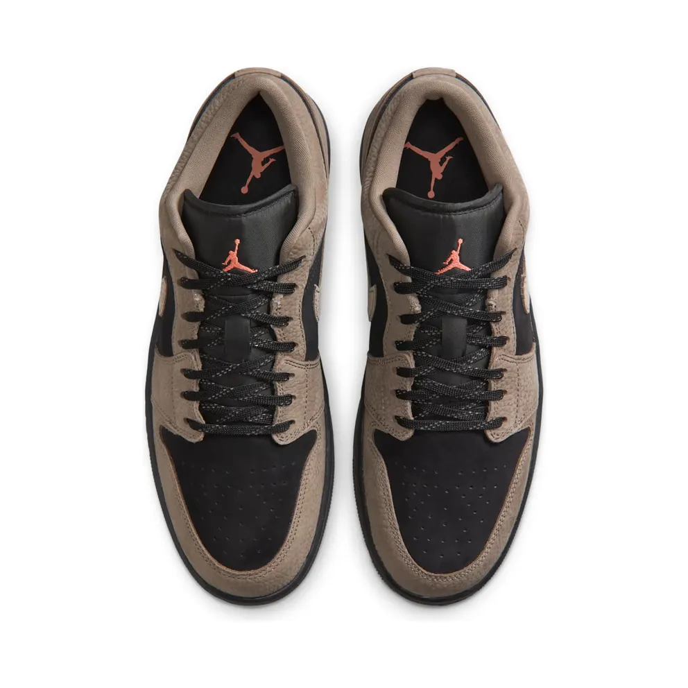 Jordan 1 Low SE “Olive Grey” (IB7109-005)