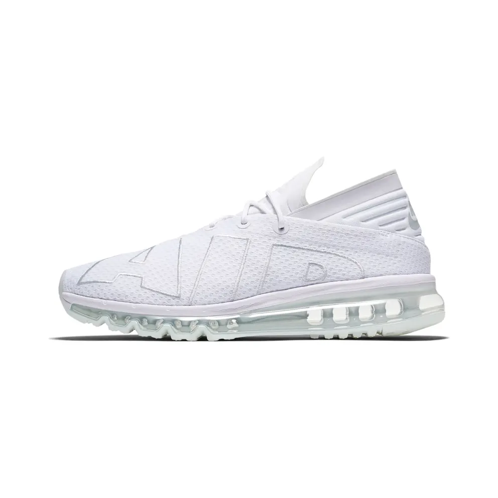 Nike Air Max Flair Triple White