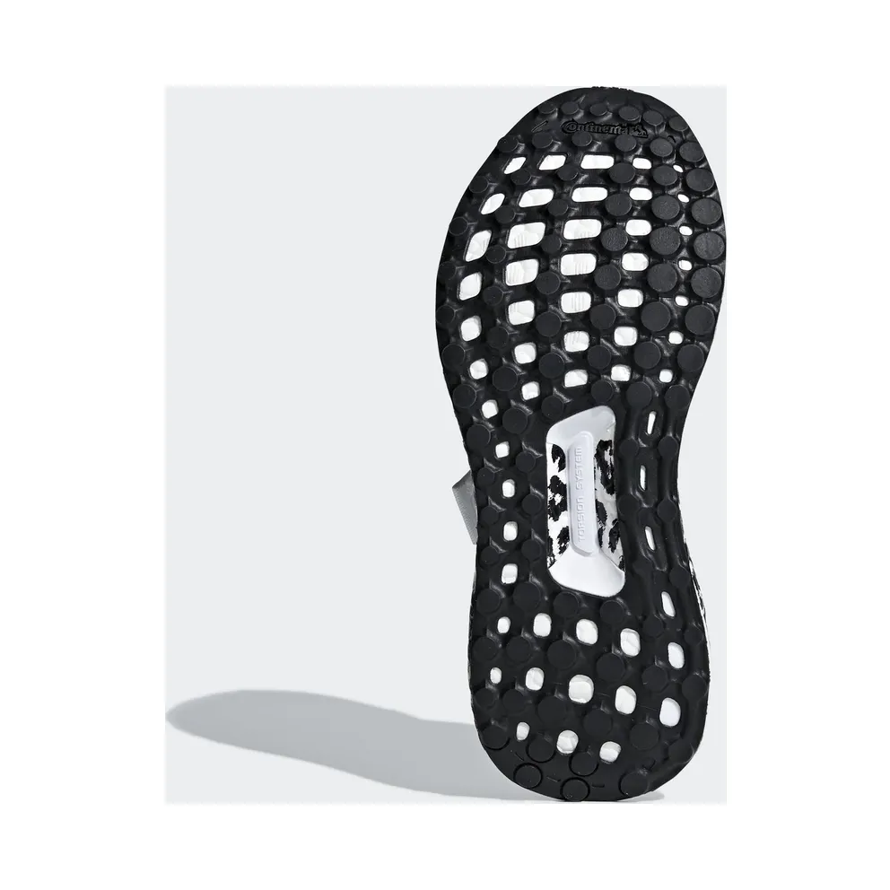 adidas Ultra Boost X Stella McCartney White Leopard (W) Cloud White/Core Black/Cloud White (AC7548)
