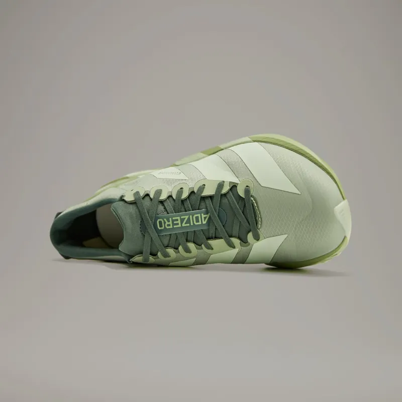 Adidas Y-3 Adios 9 Magic Lime / Almost Lime / Green Oxide (JS3138)