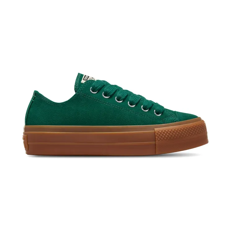 Converse Chuck Taylor All Star Lift Platform Ox Clover Gum (A11982C)